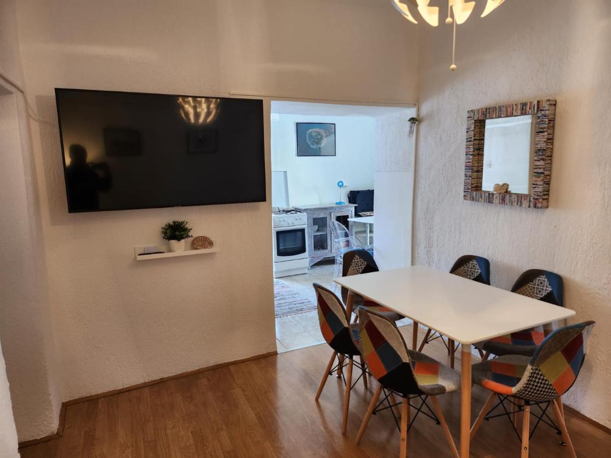 Apartment Dolores Cres Buitenkant foto
